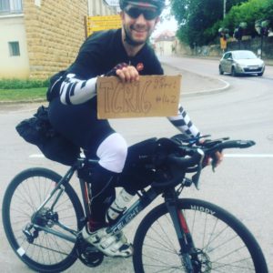 Dot Watching Haydens meet hippy