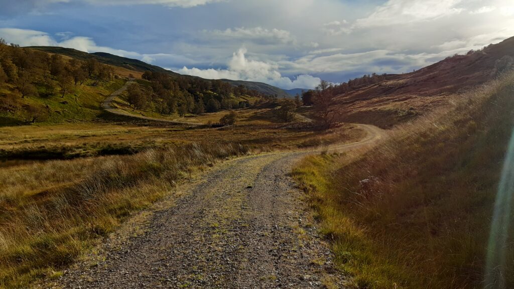 Who put this climb in here?!