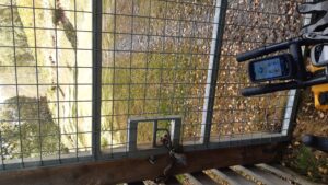 Blocker not showstopper