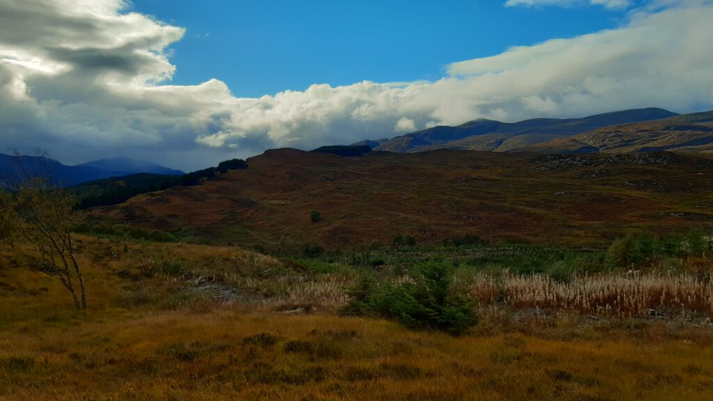 It's only 4pm so we push on into Day 5 of the route