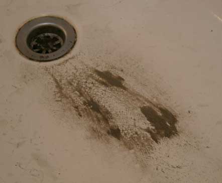 Lycra grit collection