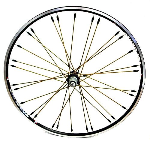 Topolino 700c Clincher Wheelset