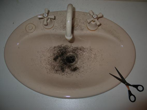 Mini-Eadie has left the building..