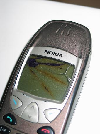 Dead Nokia
