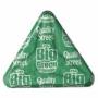 The Big Green Triangle The Big Green Triangle