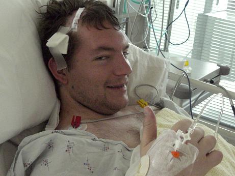 Brain Surgery Is Fun!