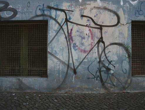 Courier Cup Bike - http://www.courier-cup.org/