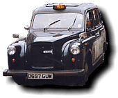 Black Cab