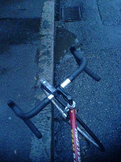 Regent's Park Raleigh