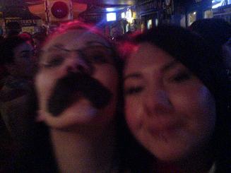 Polish birds migrate west for the winter