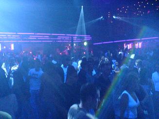 Essential Nightclub, Riga