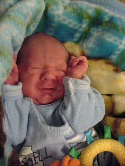 It's okay mate, it gets better..