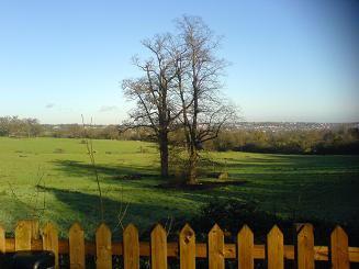 Mill Hill, NW London