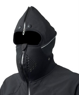 Puma Cycling Hood