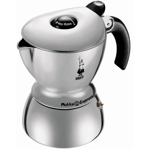 Bialetti Mukka Express