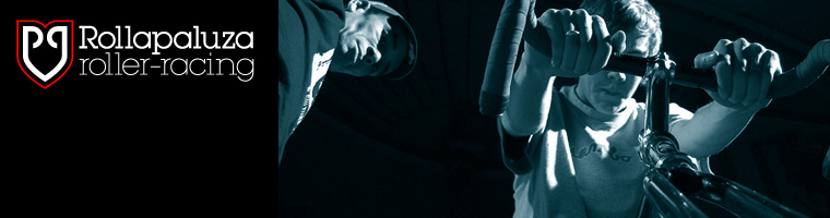 Rollapaluza Roller Racing CC