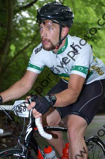 hippy on whiteleaf hill, chiltern 100 2008