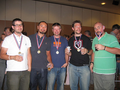 Grupetto Londres-Paris L2P Presentation 2008 Grupetto Londres-Paris L2P Presentation 2008