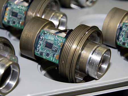 Saris Powertap PCB (c) cyclingnews.com