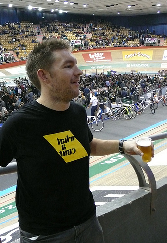 wac ghent 6 day hippy wayne