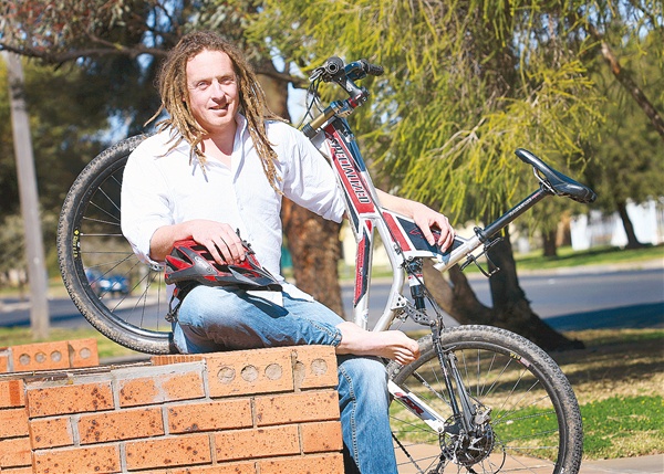 Anthony Connell 24hr MTB nut