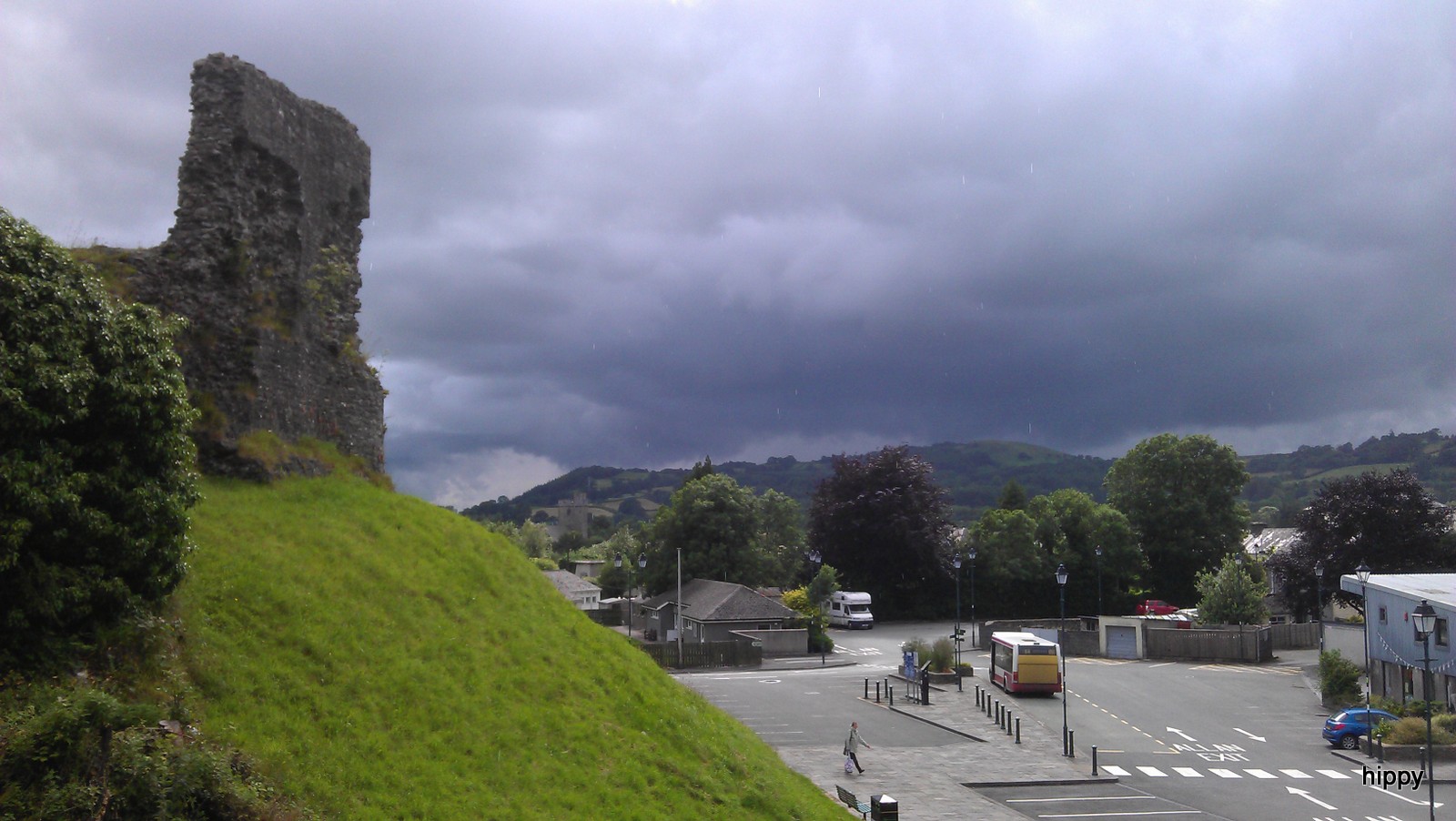 Llandovery Llandovery