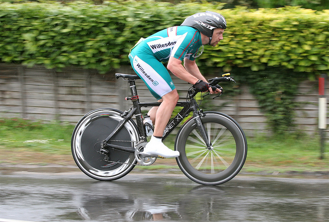 2013 North Norfolk Wheelers 100