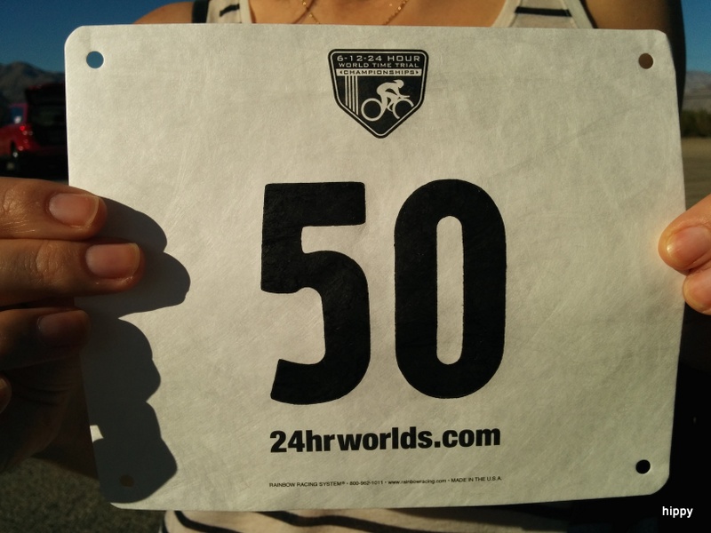 World 24hr TT Champs #50 World 24hr TT Champs #50