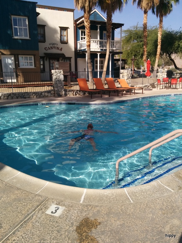 Recovery begins Recovery begins