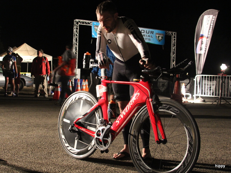 Glad it's over! - hippy wins 24hr World TT Champs Glad it's over! - hippy wins 24hr World TT Champs